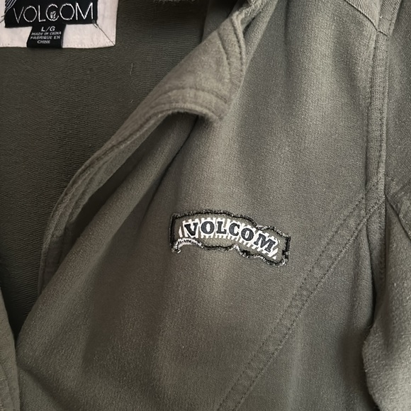 Volcom jacket - Picture 3 of 6